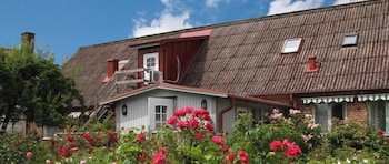 hotell turistgarden i simrishamn