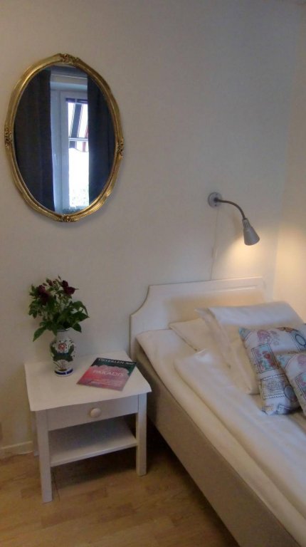 hotell turistgarden i simrishamn