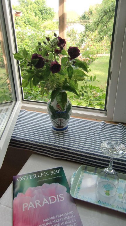 hotell turistgarden i simrishamn