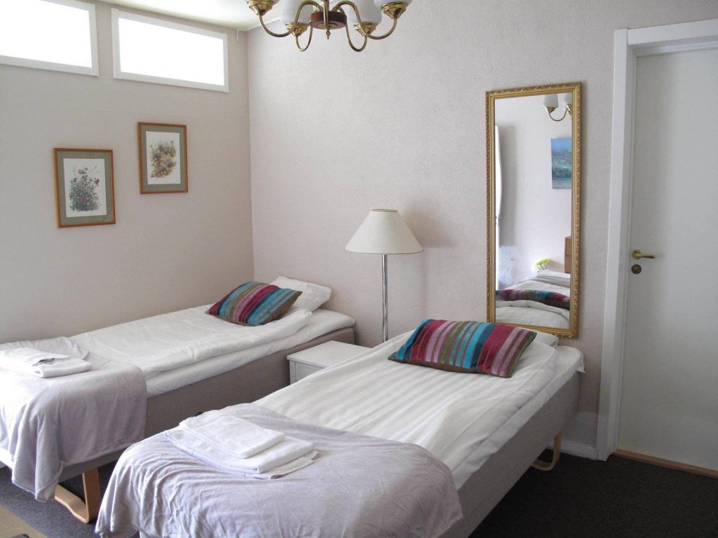 hotell turistgarden i simrishamn