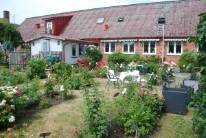 hotell turistgarden i simrishamn