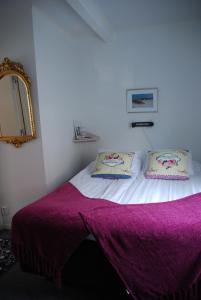 hotell turistgarden i simrishamn