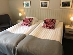 hotell turistgarden i simrishamn