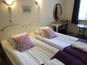 hotell turistgarden i simrishamn