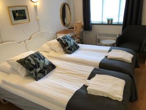 hotell turistgarden i simrishamn