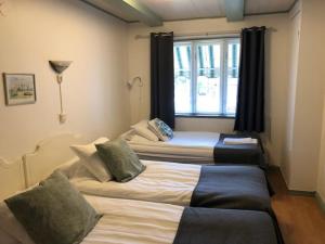 hotell turistgarden i simrishamn