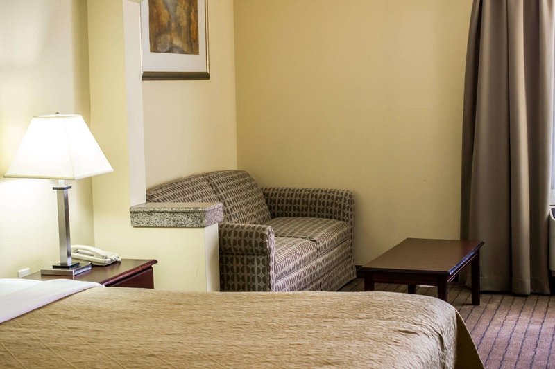 quality inn fuquay varina east