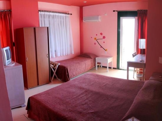 loutraki agioi theodoroi