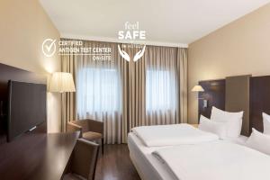 Nh Duesseldorf Koenigsallee,Düsseldorf>>Dusseldorf,4 star