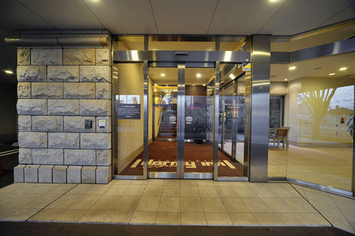 dormy inn express koriyama natural hot spring