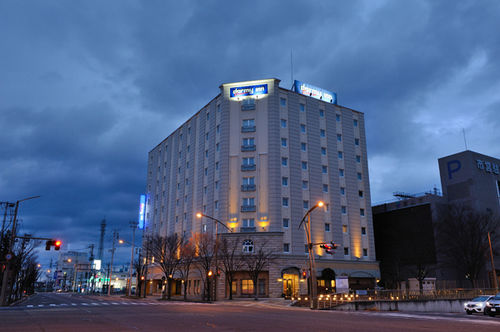 dormy inn express koriyama natural hot spring