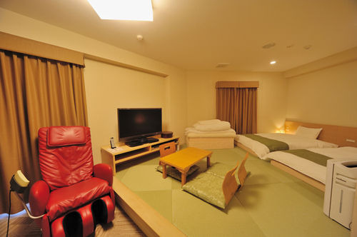 dormy inn express koriyama natural hot spring