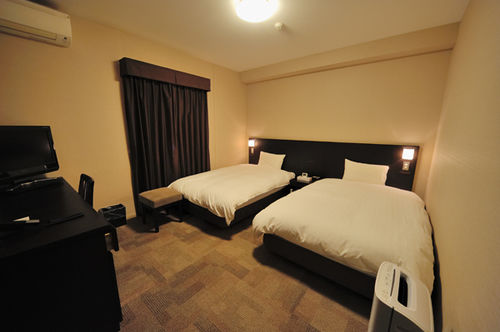 dormy inn express koriyama natural hot spring