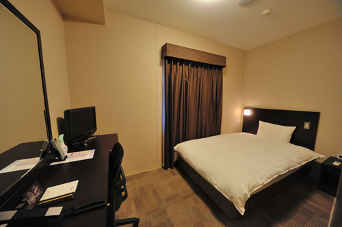 dormy inn express koriyama natural hot spring