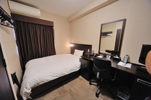 dormy inn express koriyama natural hot spring