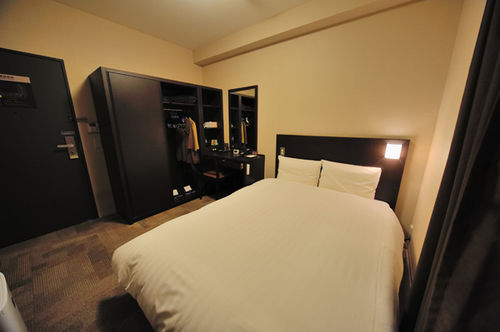 dormy inn express koriyama natural hot spring