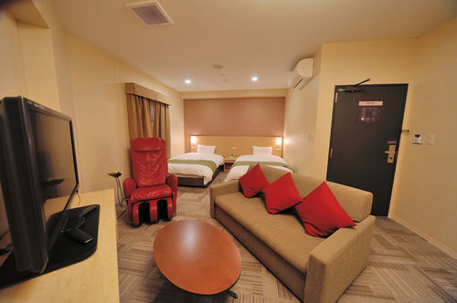 dormy inn express koriyama natural hot spring