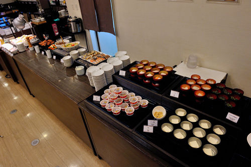 dormy inn express koriyama natural hot spring