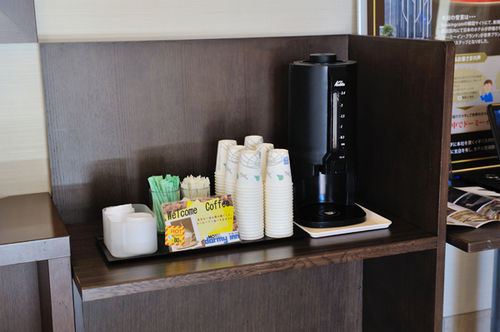 dormy inn express koriyama natural hot spring