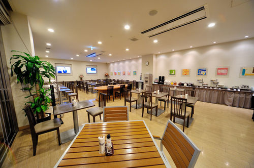dormy inn express koriyama natural hot spring