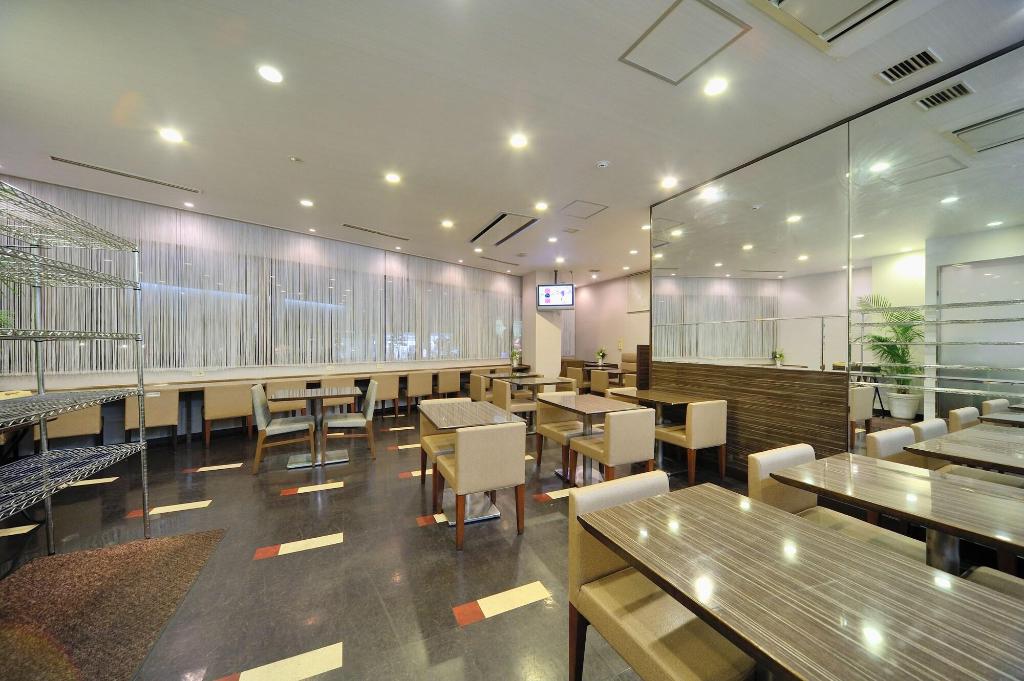 dormy inn sendai ekimae