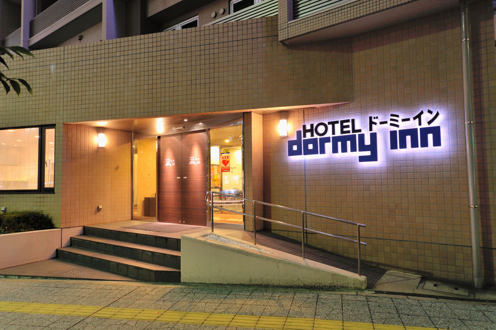 dormy inn sendai ekimae