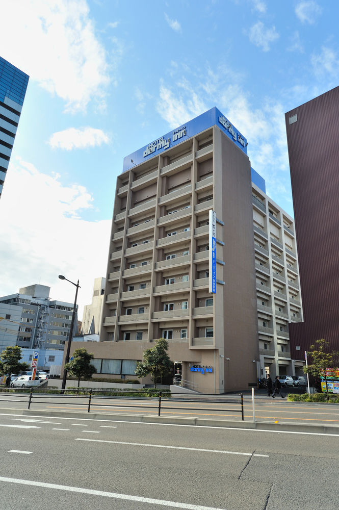 dormy inn sendai ekimae