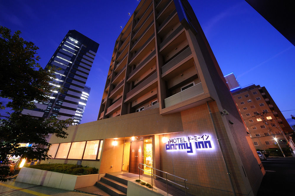 dormy inn sendai ekimae