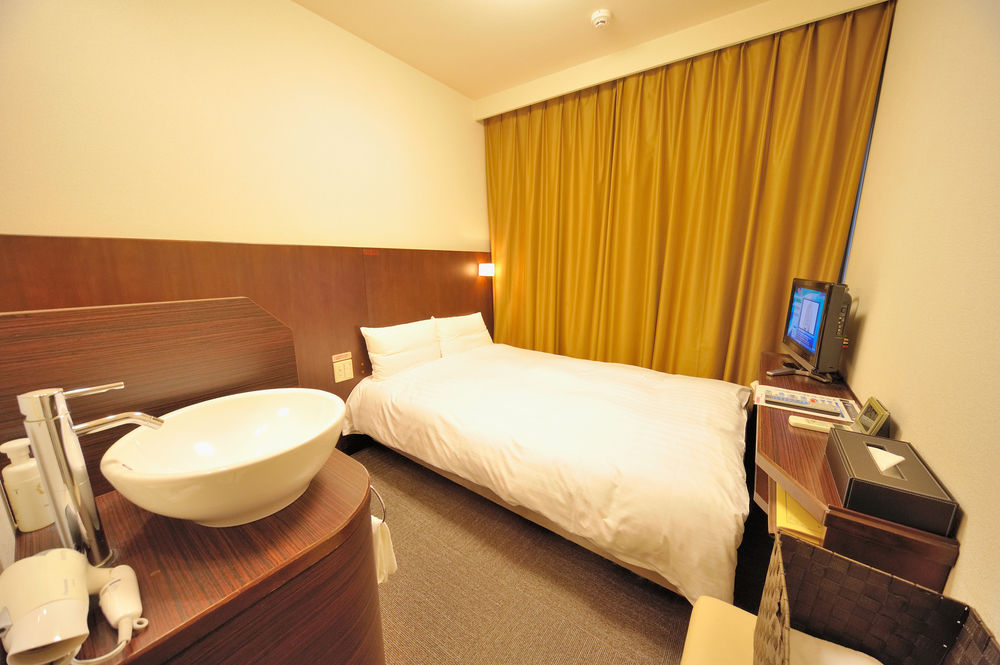 dormy inn sendai ekimae