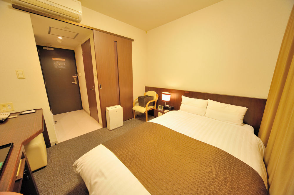 dormy inn sendai ekimae