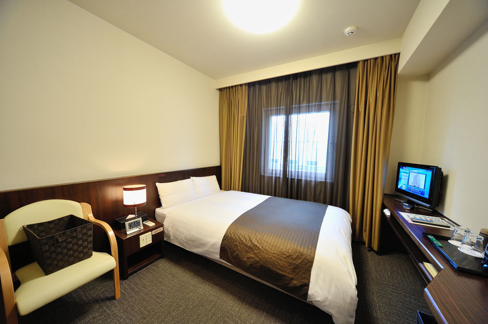 dormy inn sendai ekimae