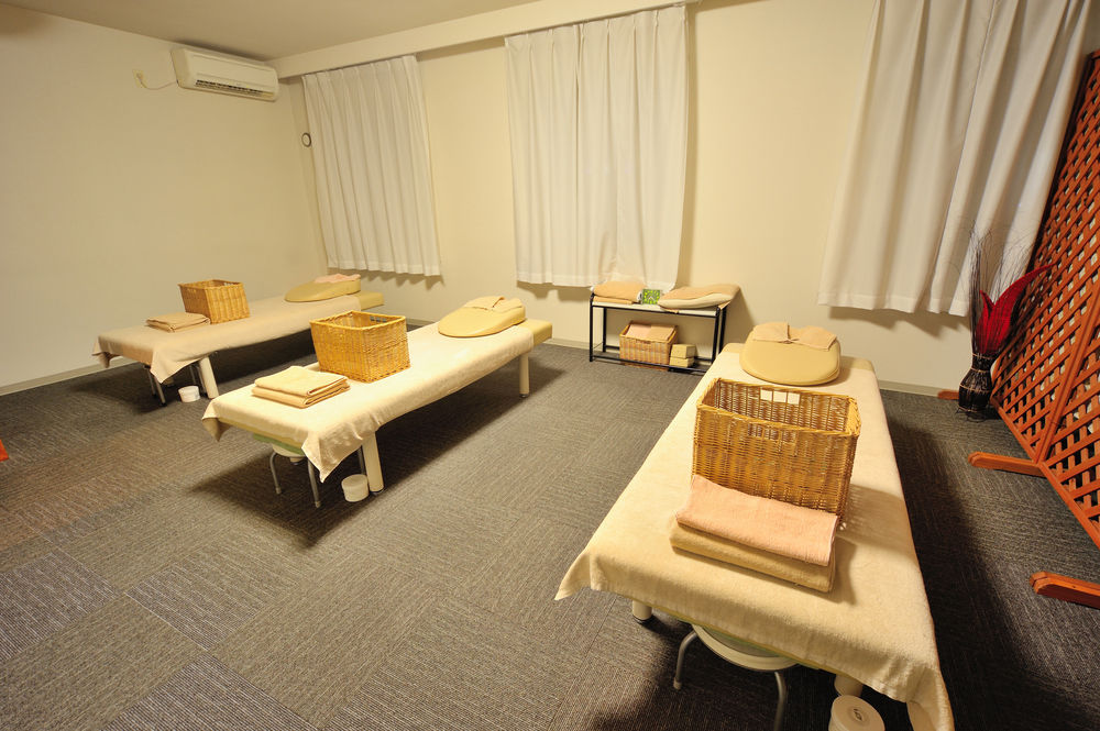 dormy inn sendai ekimae