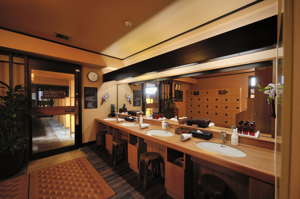 dormy inn sendai ekimae