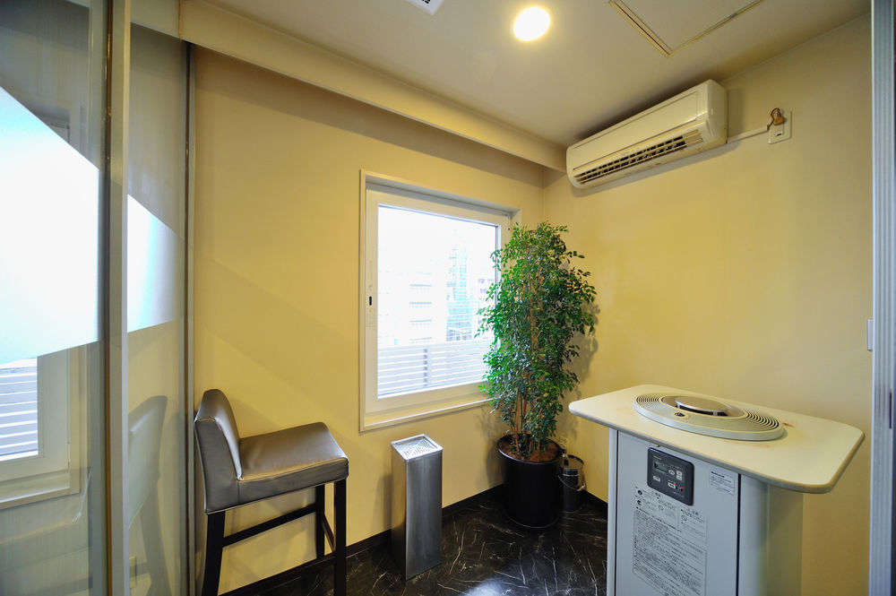 dormy inn sendai ekimae