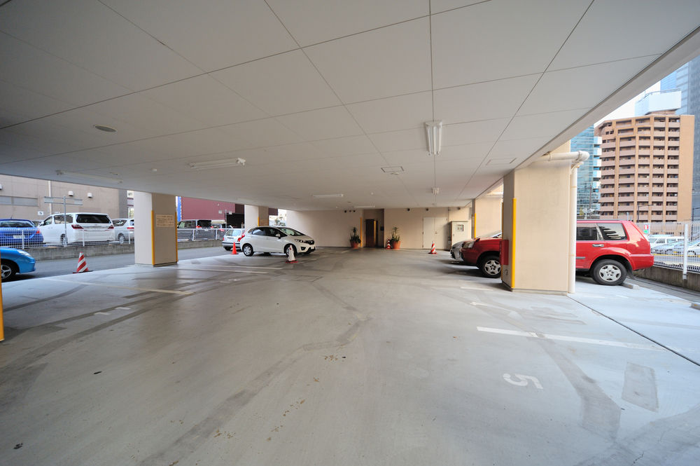 dormy inn sendai ekimae