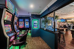 Albion Of Auckland,Newton>>Auckland,3 star