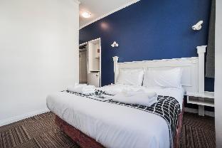 Albion Of Auckland,Newton>>Auckland,3 star