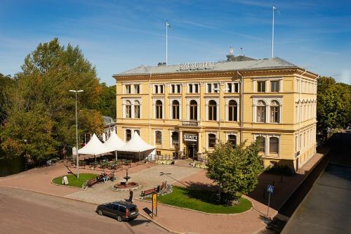 statt kristinehamn