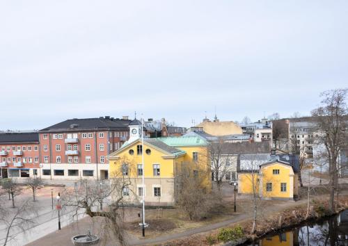 statt kristinehamn