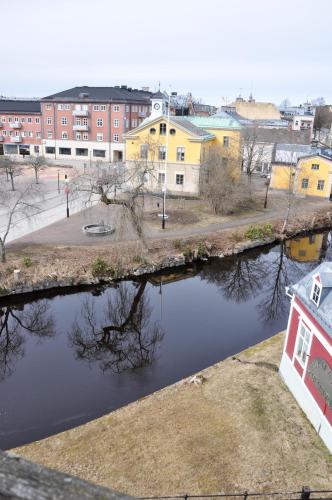 statt kristinehamn