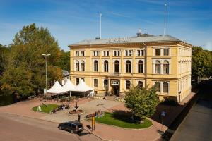 statt kristinehamn