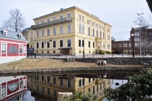 statt kristinehamn