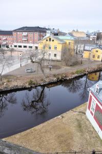 statt kristinehamn