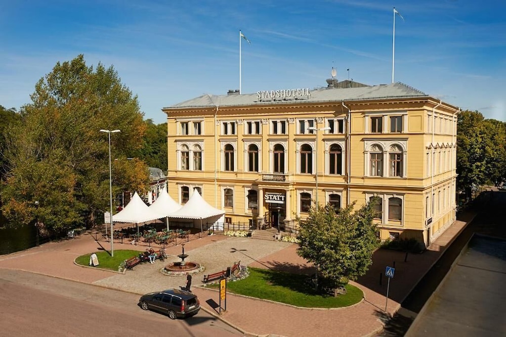 statt kristinehamn