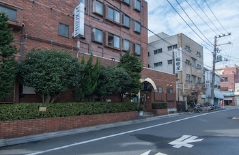 asakusa fukudaya