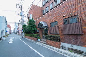 asakusa fukudaya