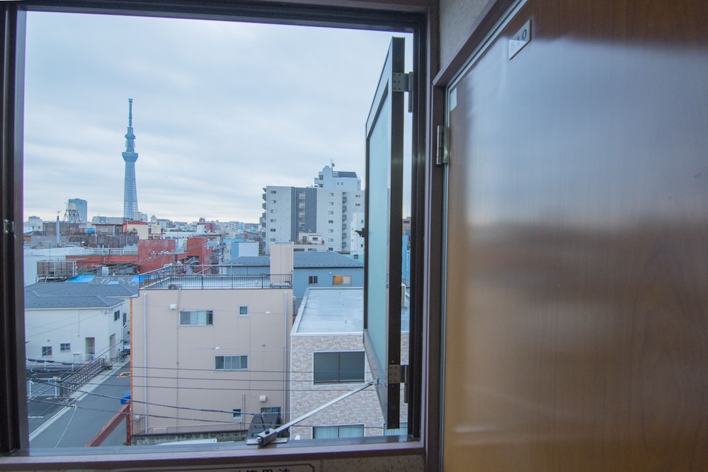 asakusa fukudaya