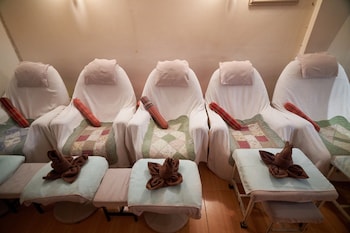 kc place hotel pratunam