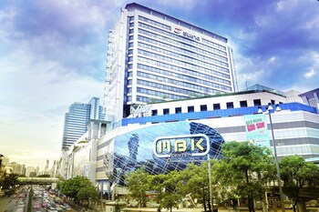 kc place hotel pratunam