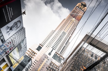 kc place hotel pratunam